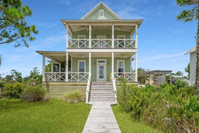 Holliday House